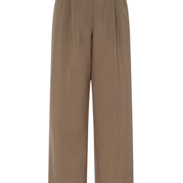 The Row Bogat Pant - Pants - Luxury Ready-to-Wear at Coveti