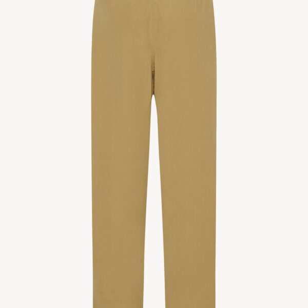 The Row Bonnette Pant - Pants - Luxury Ready-to-Wear at Coveti
