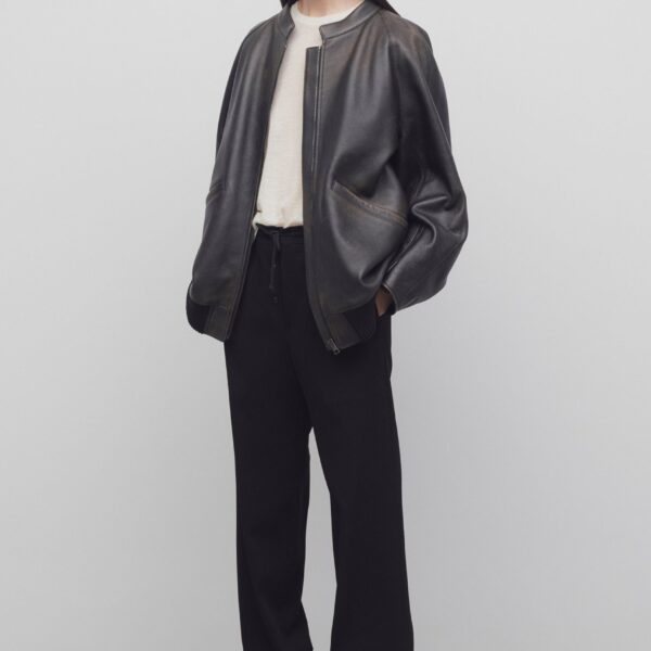 The Row Bonnette Pant - Pants - Luxury Ready-to-Wear at Coveti