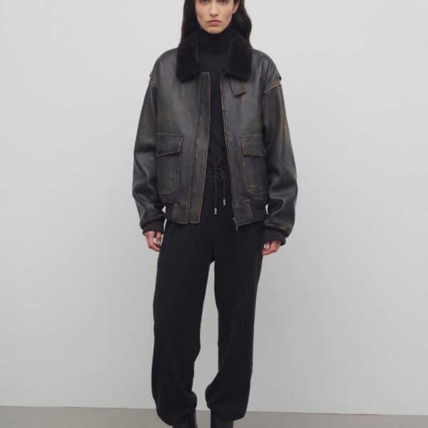 The Row Bonnette Pant - Pants - Luxury Ready-to-Wear at Coveti