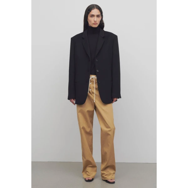 The Row Bonnette Pant, view 3