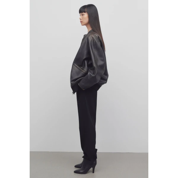 The Row Bonnette Pant, view 4