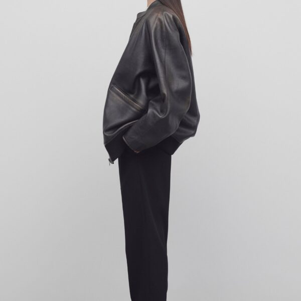 The Row Bonnette Pant - Pants - Luxury Ready-to-Wear at Coveti