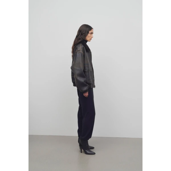 The Row Bonnette Pant, view 4