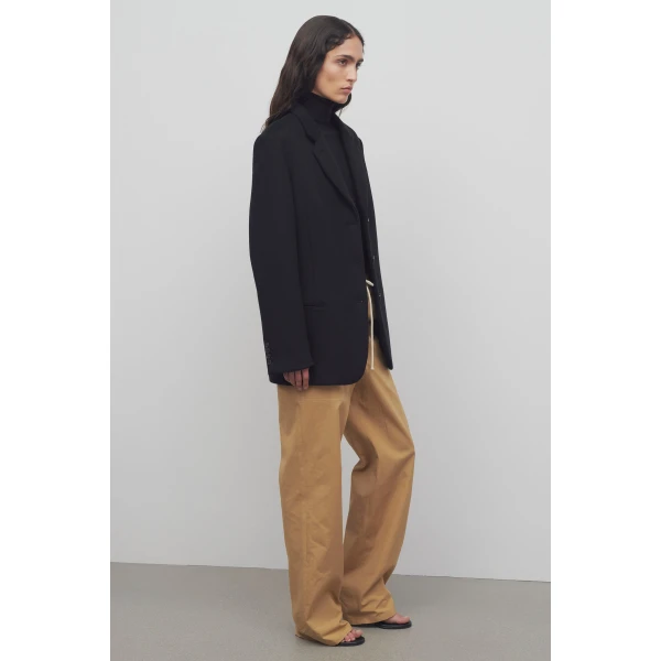 The Row Bonnette Pant, view 4