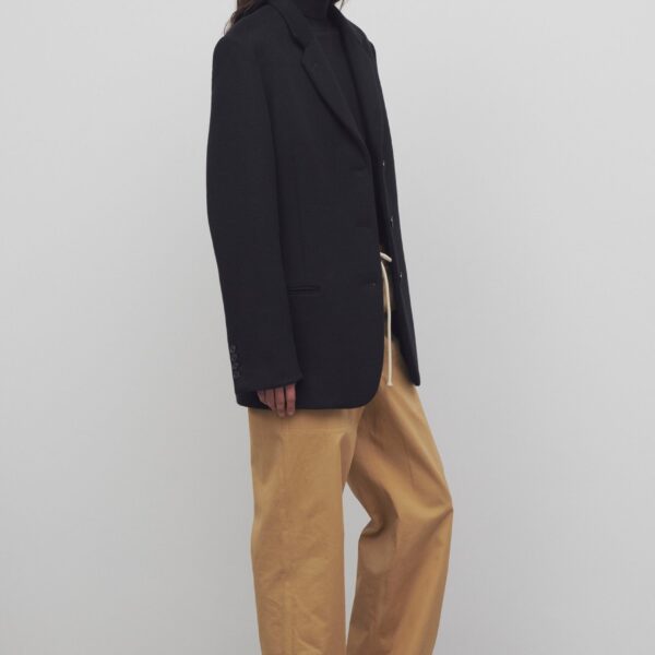 The Row Bonnette Pant - Pants - Luxury Ready-to-Wear at Coveti
