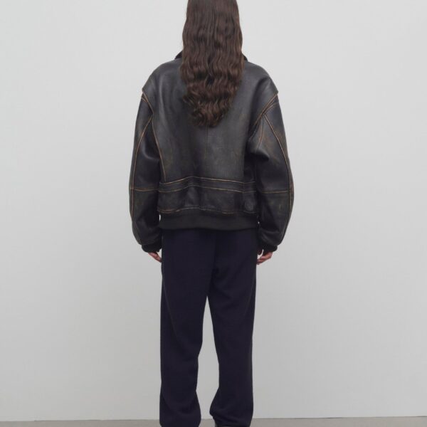 The Row Bonnette Pant - Pants - Luxury Ready-to-Wear at Coveti