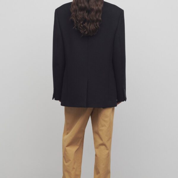 The Row Bonnette Pant - Pants - Luxury Ready-to-Wear at Coveti
