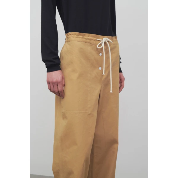 The Row Bonnette Pant, view 6