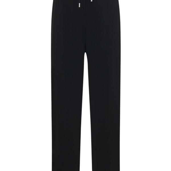 The Row Bonnette Pant - Pants - Luxury Ready-to-Wear at Coveti