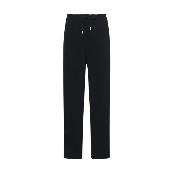 The Row Bonnette Pant - Pants - Luxury Ready-to-Wear at Coveti
