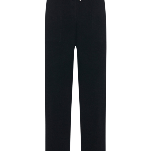 The Row Bonnette Pant - Pants - Luxury Ready-to-Wear at Coveti