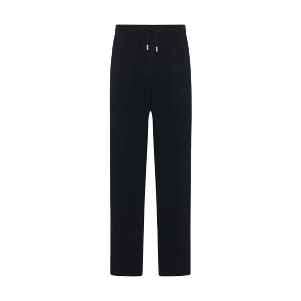 The Row Bonnette Pant - Pants - Luxury Ready-to-Wear at Coveti