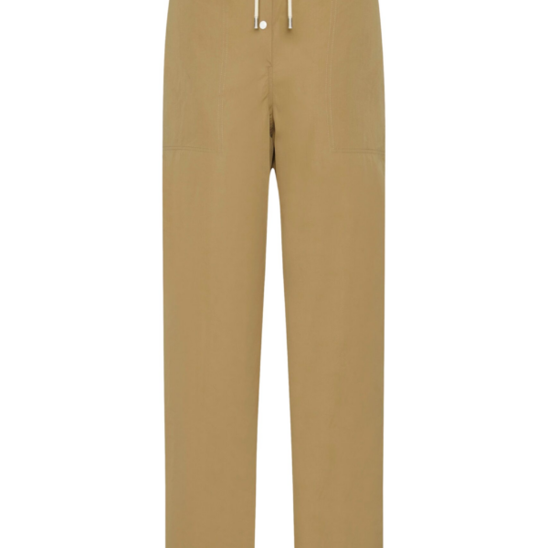 The Row Bonnette Pant - Pants - Luxury Ready-to-Wear at Coveti