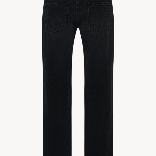The Row Booker Jean - Pants - Luxury Ready-to-Wear at Coveti