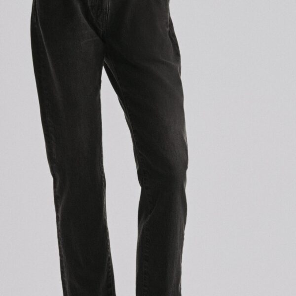 The Row Booker Jean - Pants - Luxury Ready-to-Wear at Coveti