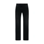 The Row Booker Jean - Pants - Luxury Ready-to-Wear at Coveti