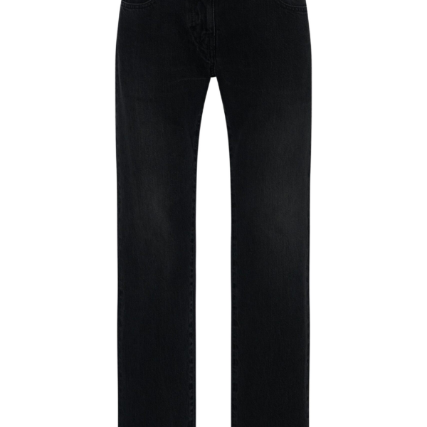 The Row Booker Jean - Pants - Luxury Ready-to-Wear at Coveti