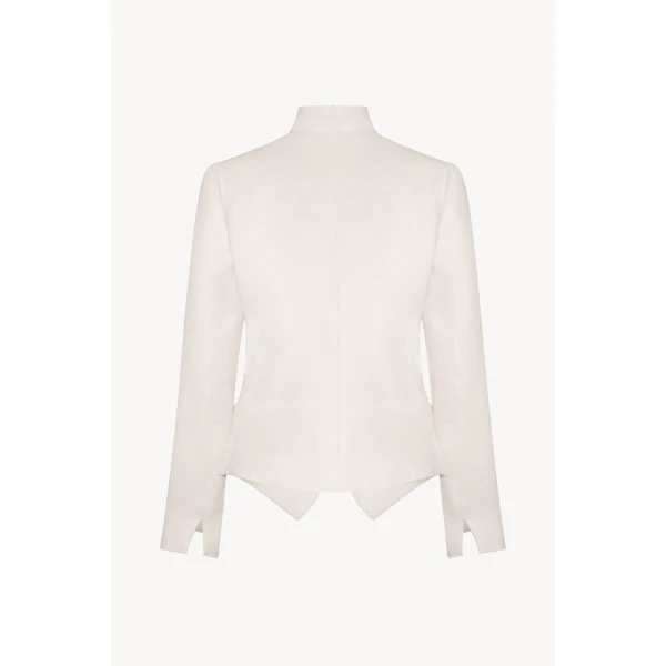The Row Brianda Jacket, view 2