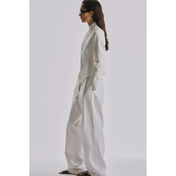 The Row Brianda Jacket, view 4