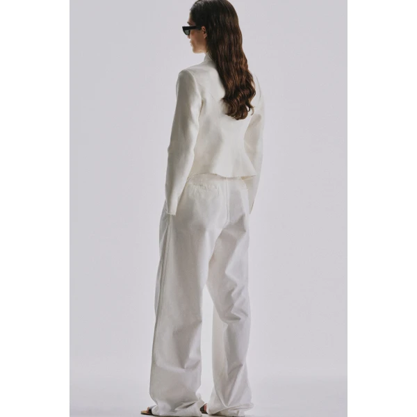 The Row Brianda Jacket, view 5