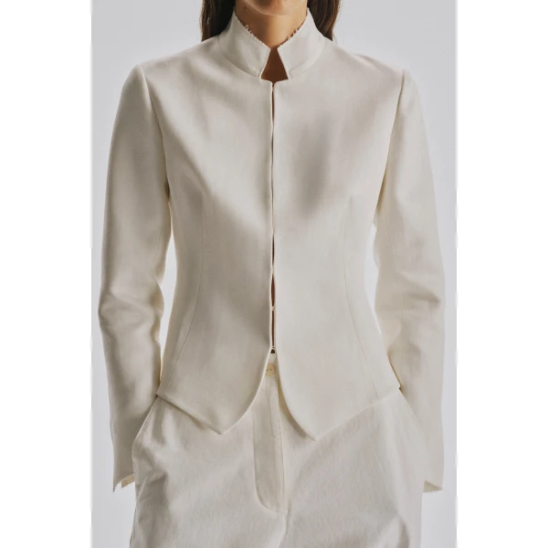 The Row Brianda Jacket, view 6