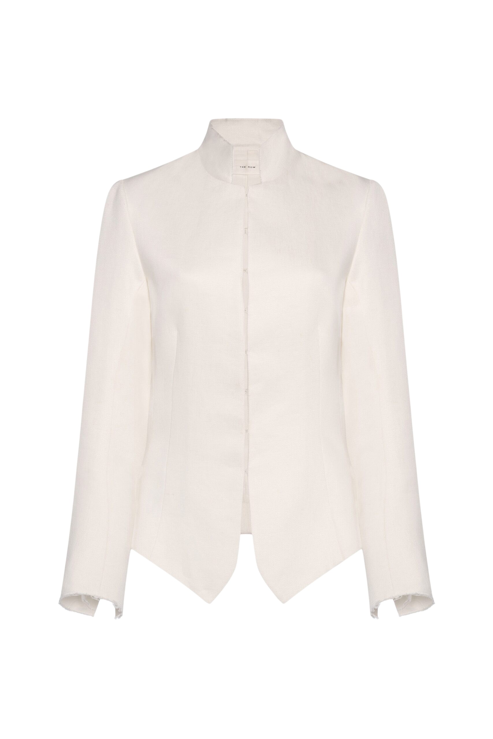 The Row Brianda Jacket
