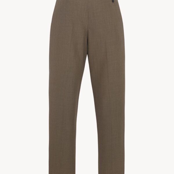 The Row Bryce Pant - Pants - Luxury Ready-to-Wear at Coveti