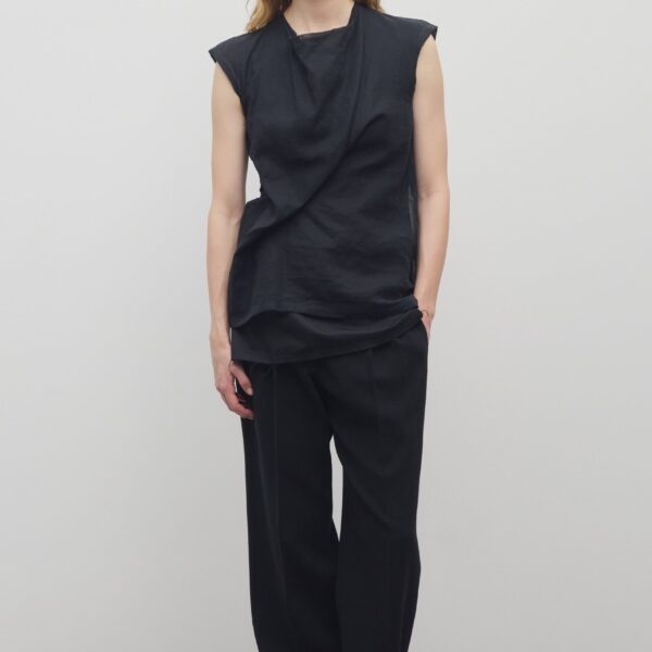 The Row Bryce Pant - Pants - Luxury Ready-to-Wear at Coveti