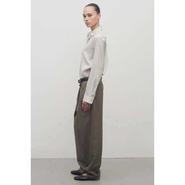 The Row Bryce Pant, view 4