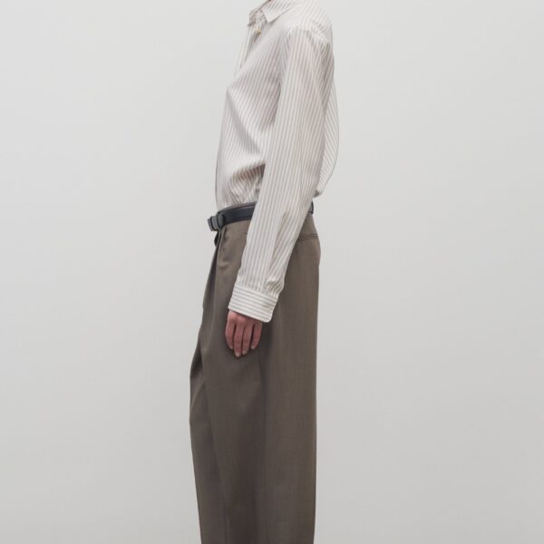 The Row Bryce Pant - Pants - Luxury Ready-to-Wear at Coveti