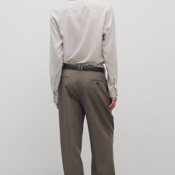 The Row Bryce Pant - Pants - Luxury Ready-to-Wear at Coveti