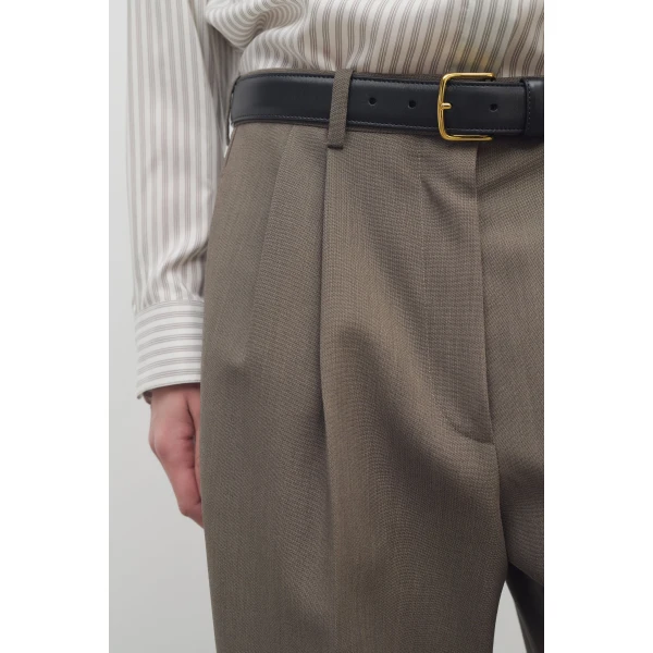 The Row Bryce Pant, view 6