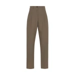 The Row Bryce Pant - Pants - Luxury Ready-to-Wear at Coveti