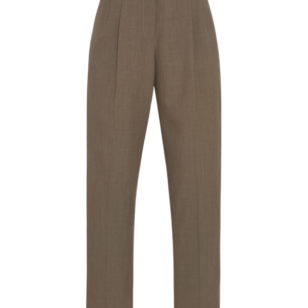 The Row Bryce Pant - Pants - Luxury Ready-to-Wear at Coveti