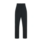 The Row Bryce Pant - Pants - Luxury Ready-to-Wear at Coveti
