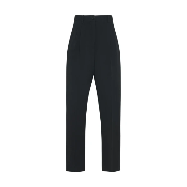 The Row Bryce Pant - Pants - Luxury Ready-to-Wear at Coveti