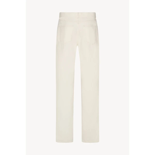 The Row Burty Jean, view 2