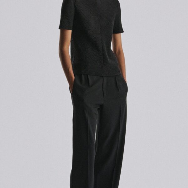 The Row Cala Top - Tops - Luxury Ready-to-Wear at Coveti