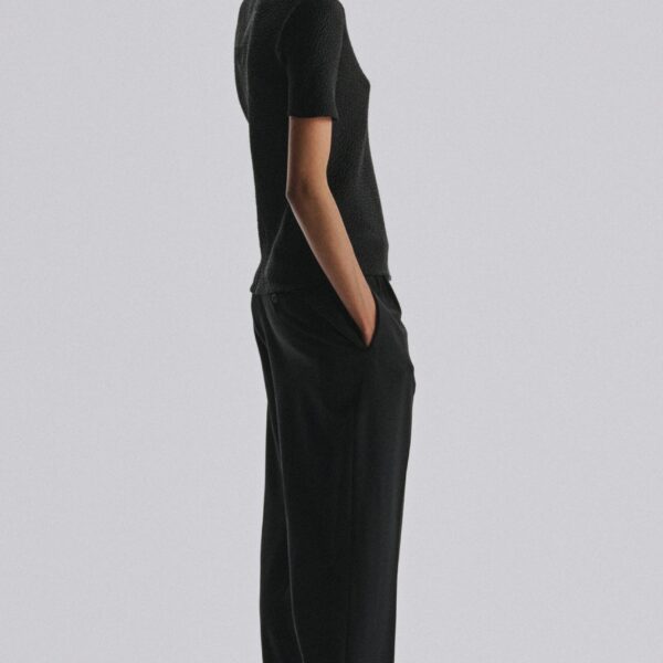 The Row Cala Top - Tops - Luxury Ready-to-Wear at Coveti