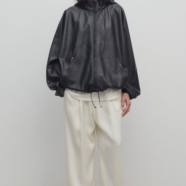 The Row Caledon Pant - Pants - Luxury Ready-to-Wear at Coveti