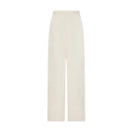 The Row Caledon Pant - Pants - Luxury Ready-to-Wear at Coveti