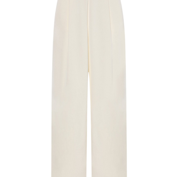 The Row Caledon Pant - Pants - Luxury Ready-to-Wear at Coveti