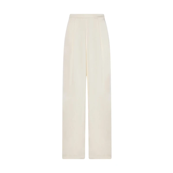 The Row Caledon Pant - Pants - Luxury Ready-to-Wear at Coveti