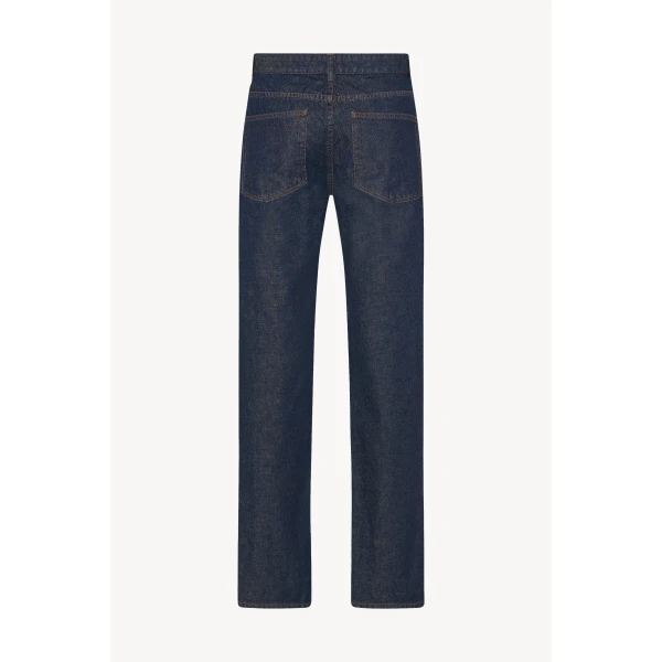 The Row Carlyl Jean, view 2