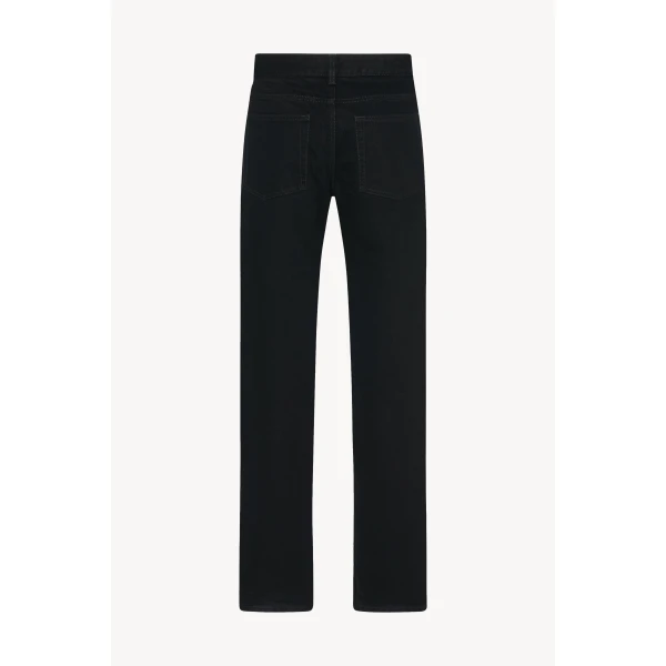The Row Carlyl Jean, view 2