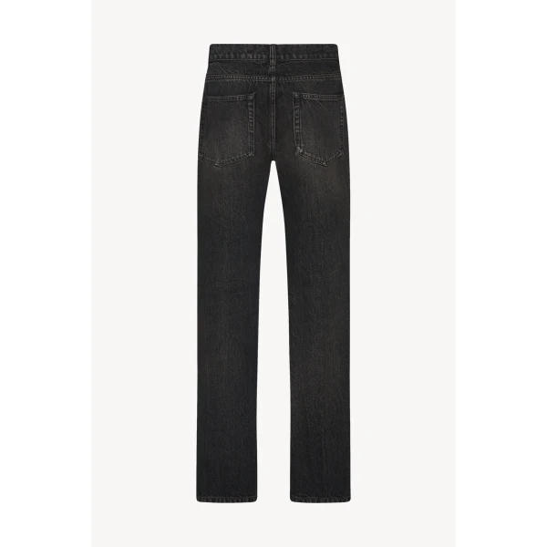 The Row Carlyl Jean, view 2