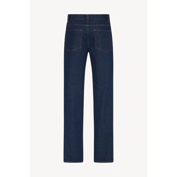 The Row Carlyl Jean, view 2