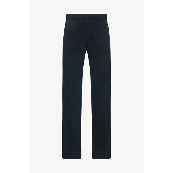 The Row Carlyl Jean, view 2
