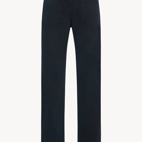 The Row Carlyl Jean - Pants - Luxury Ready-to-Wear at Coveti